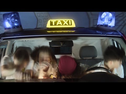 Kopfkino - Taxi 144 (Official Video)