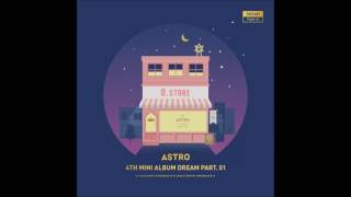 Lie - ASTRO 아스트로 Empty Arena Version