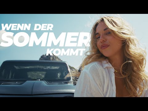 CIVO - Wenn der Sommer kommt (Prod. by Maxe)