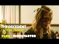 The Decedent | Official Trailer | Tubi x Kickstarter: The FilmStream Collective