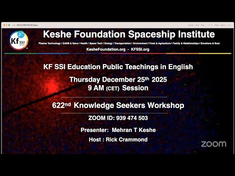 622. KSW - Vollständige Simultanübersetzung, 25.12.2025