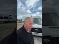 Mike shows off the new 2026 Coachmen Beyond 22RB
