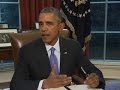 Obama Vetoes $612 Billion Defense Bill 