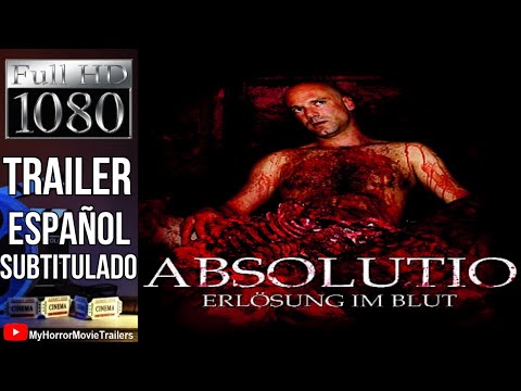 Absolutio: Erlösung im Blut (2013) (Trailer HD) - Philip Lilienschwarz