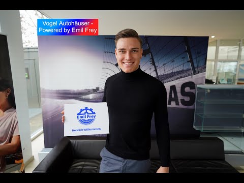 VOGEL AUTOMOBILE - Powered by Emil Frey