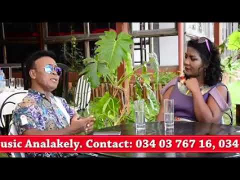 TOSY & DO RAJOHNSON , MEDLEY , amour 2021