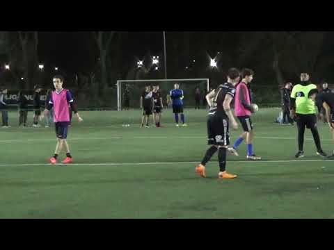 TOPOYIYO VS HIELES - #LigaNuñez - #Apertura SLS - 5/08/2023