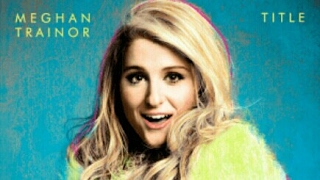 Download lagu Meghan Trainor - All About That Bass mp3