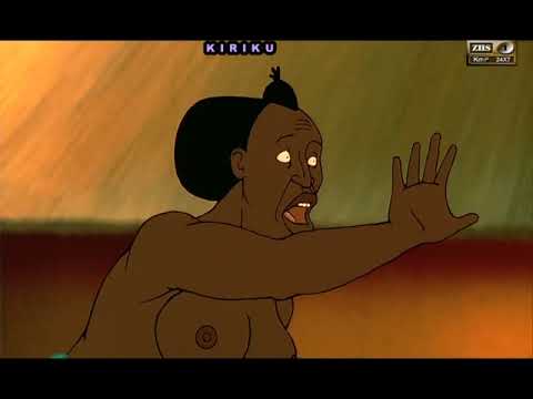 Chin Version KIRIKU FULL MOVIE