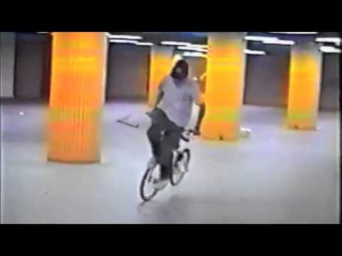 New York Transit Authority - Watching