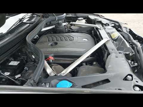 BMW X7, Внедорожник / Кроссовер