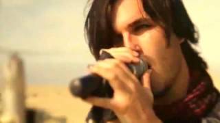 The Anix - Half The World Away