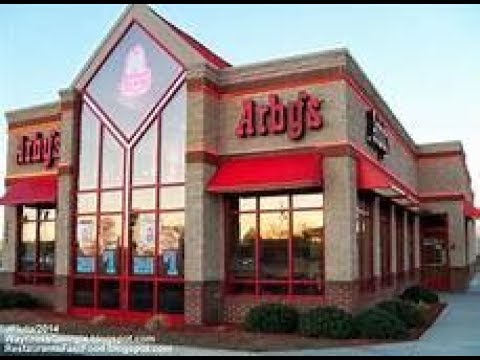 Arbys Logopedia