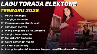 Download lagu KUMPULAN LAGU TORAJA ELEKTONE 2025 || Lagu Toraja Cover Musik Elektone,  Enak Di Dengar!! mp3