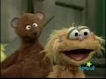 Sesame Street 3936