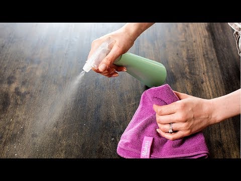 7 MUST HAVE Cleaning Products & Tools!
