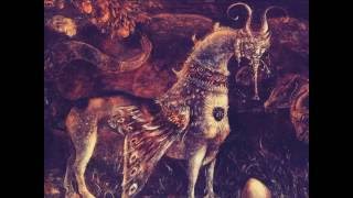 AORNOS - The Die Is Cast