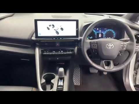 Toyota C-HR 2.0 PHEV PREMIER EDITION *JUST IN* €10 - Image 2