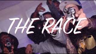 Yung Gap - The Race REMIX (Official Music Video)