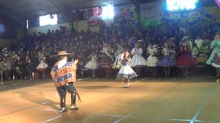 preview picture of video 'Campeones Regionales de Cueca Mini Infantil 2014 por la Región del Maule'