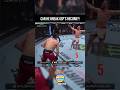 Merab Dvalishvili HUMBLES Umar Nurmagomedov