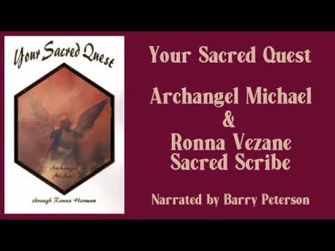 Your Sacred Quest (40):  Are You Ready to Take a Stand? **ArchAngel Michaels Teachings**