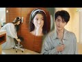The CEO Asked Cinderella To Watch Him Take A Bath But She Came To Watch With A Stool