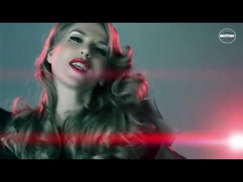 Corina feat. J.J. - No Sleepin' (Official Video)