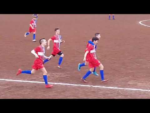 Calcio: Pro Calcio Cecchina - Centro Sportivo Primavera