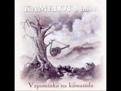 Wabi Daněk a Kamelot - Amulet (2000)