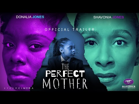 The Perfect Mother (2024) | Official Trailer