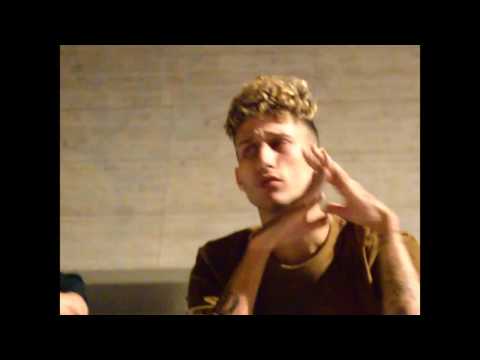 YUNG BEEF - LWLGHT - Ohmai  - And JOHN GRVY - VIDEOCLIP