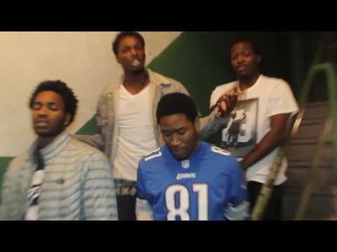 Muzzle Gang BJ X Guapo Freestyle (OFFICAL VIDEO)