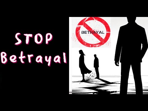 how to deal with betrayal and backstabbers  | Stoicism