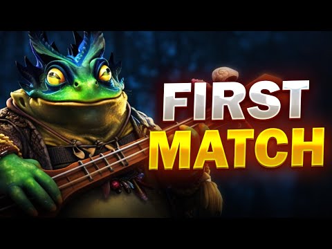 FIRST LARGO PICK IN PRO DOTA 2 - L1GA TEAM vs NEW MIND_CONTROL STACK - FISSURE Universe Episode 8