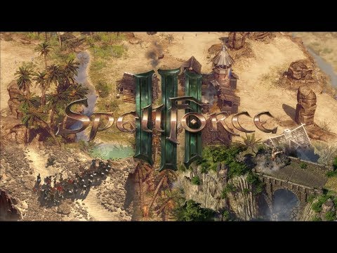 Spellforce 3 - Ep 8 - Getting the first artifact!