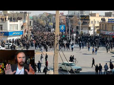 Iran is getting serious.. it's time to pay attention