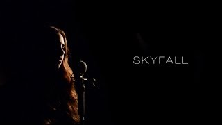 Skyfall (Adele) - Lia Varela & Gianfranco Casanova - Cover