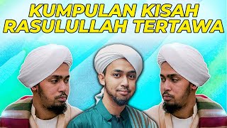 Download lagu KUMPULAN KISAH CANDAAN RASULULLAH DAN PARA SAHABAT NABI || Habib Ali Al Kaff mp3 Download lagu KUMPULAN KISAH CANDAAN RASULULLAH DAN PARA SAHABAT NABI || Habib Ali Al Kaff mp3