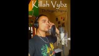 Killah Vybz (45 Kalibah) - Burn Hypocrites Friend - Freestyle (Trailer Reload Riddim)