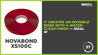 Your next project deserves more than a sticky situation...Got 60 seconds?