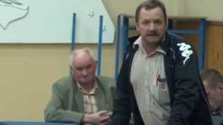 preview picture of video 'XLIV Sesja Rady Miejskiej w Krobi z 13.03.2014 r. cz. 6'