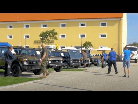 KAMAZ Day 2019 & DRT 2019