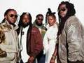 Morgan Heritage-Yute Dem Share