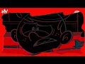 The Loud House Extended Theme Song Horror Version 3 0