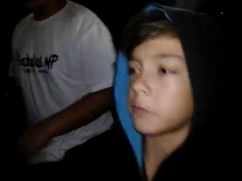 Itu e Ivan vs Gekhas y Chirola final fecha 4