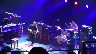 City &amp; Colour- The Lonely Life