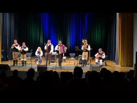 Andrej Toplišek Septett - Zjutraj pa domov