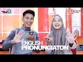 Pengucapan bahasa Inggris yang sering salah - Kampung Inggris LC Pengucapan bahasa Inggris yang sering salah - Kampung Inggris LC
