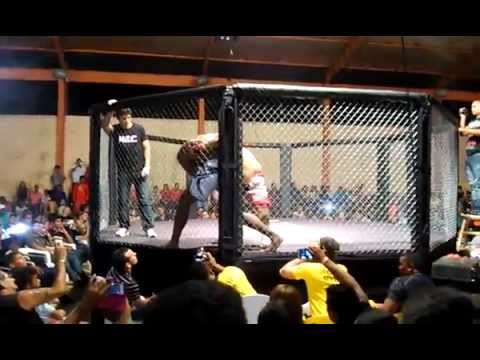 NEC 18 L 06 R1 NAHEL VS MUTANTE